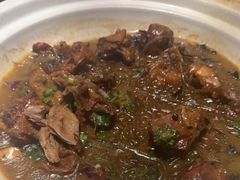 -金掌勺·锅包肉(广渠门店)