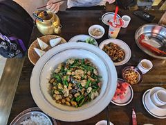 -印象鲵宴·张家界地标美食名片(溪布街店)
