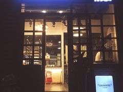 门面-GAONNURI加温努力(马场店)