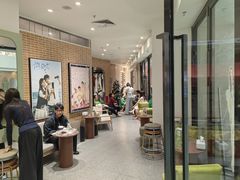 -海马体家庭照相馆(广州正佳广场店)