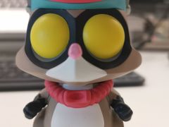 -泡泡玛特POPMART(武汉天地壹方店)