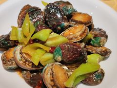 -海岛渔村大酒店(云霄路店)