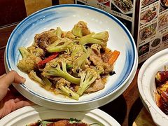 -山水茶艺馆·点心粤菜·30年老字号