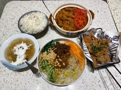 -雲物·云南小馆(好悦天地店)