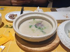 -蔡澜点心·粤菜(花城汇南区店)