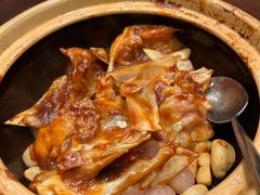 -中山保利艾美酒店-乐美中餐厅