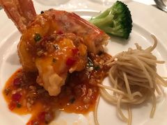 -老洋房花园饭店(绍兴路店)