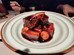 -醉庐·新上海菜(南京西路店)