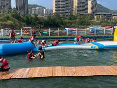 -千岛湖-欢乐水世界