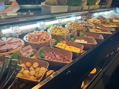 -牛New寿喜烧(金茂览秀城店)