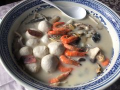 -山外山菜馆(玉泉路店)
