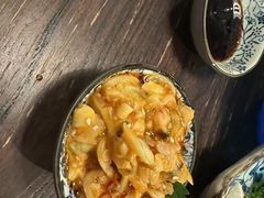 -哥哥の深夜食堂(红松东路店)