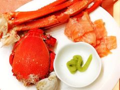 -冠发君悦大酒店-餐厅