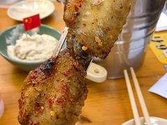 -炒豆合作社(东四总店)