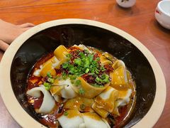 -临潼印象·特色陕菜