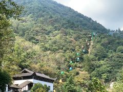 -天目山-昭明禅寺