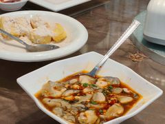 腌生蚝-庄氏祥记家常食府(国瑞建材家居博览中心店)