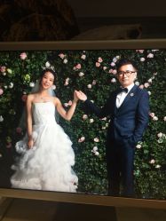 -GO VISION 动视觉婚纱摄影高级定制
