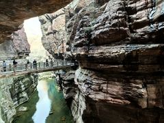 -云台山风景名胜区