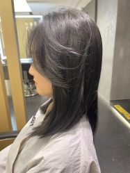 -Fr美发沙龙