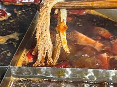 -渝味黄姐火锅(黄泥村店)