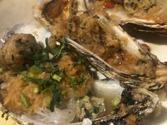 烤生蚝-喝丢一只鞋海鲜烧烤·海肠捞饭(东关街店)