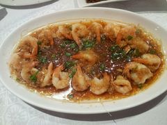 android_upload_pic-北李妈妈菜·海肠捞饭(高新万达店)