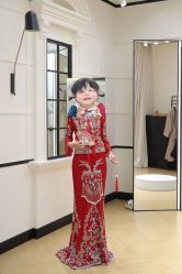 -Bridal Queen·婚纱女皇