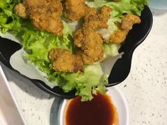 -韩时烤肉(丰科万达广场店)