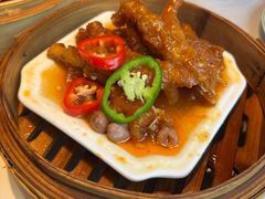 -新兴·金羊座·粤菜点心(乐峰店)