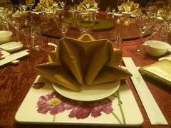 -丁山花园酒店-明园餐厅