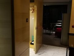 -重庆富力艾美酒店