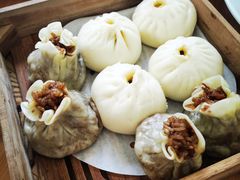 -食膳公园包子铺(烈士公园店)