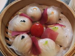 -明泉居茶点荟(车陂店)