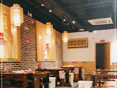 大堂-大龙燚火锅(春熙店)