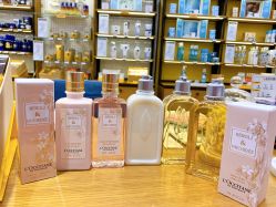 -L'OCCITANE欧舒丹