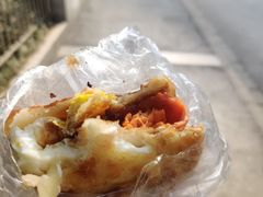 -张记灌饼(丰富路店)