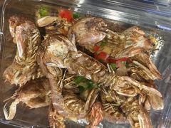 -盒马鲜生(昆城店)