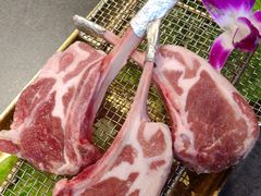 -炭火之恋韩式烤肉·鳗鱼(韩乐坊店)