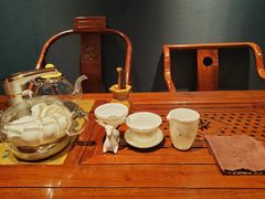 -金狮麟·新豫菜(金码大厦店)