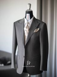 点击看大图 -Brother西服礼服定制·商务·婚礼(佛山南海店)