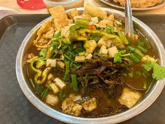 -柳州肥姨妈大骨螺蛳粉(东靖路店)