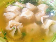 -二红烧烤排骨串(麦岛店)