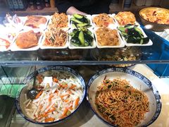 -伊穆祥牛肉面总店·清真