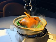 -御膳汤品(猎人坊店)