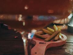 -顽啤猴精酿