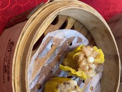 -大水车公馆·顺德菜·妈姐菜(均安店)