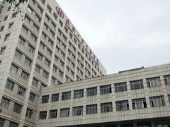 -武汉大学中南医院(总院区)