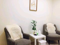-大鱼心理咨询工作室(静安寺店)