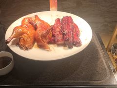 -京香轩·中餐厅(上海中庚聚龙酒店)